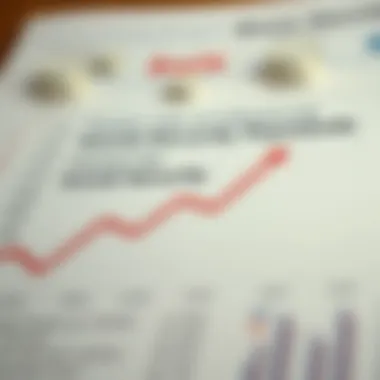 Factors Influencing Social Security Payments Graph illustrating factors influencing Social Security payments
