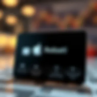 Benefits of Apple Card Rebates Infographic showing benefits of Apple Card rebates