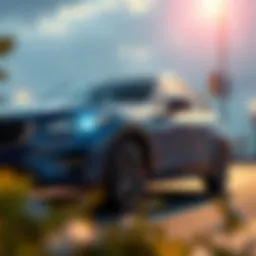 Safeco Auto Insurance policy options overview