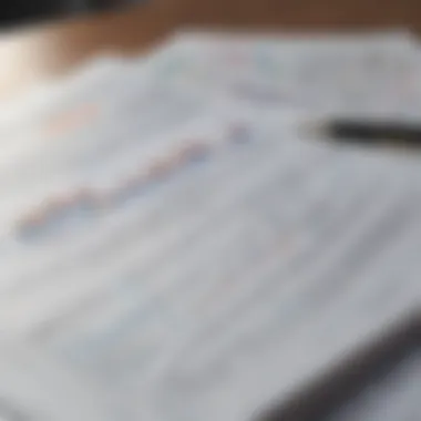 Streamlined Investment Portfolio Management Investment portfolio management interface