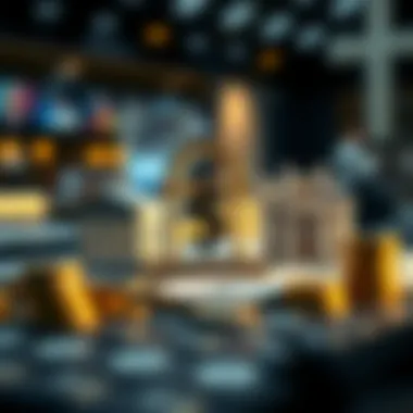 Understanding Bonds and Mutual Funds Visual representation of bonds and mutual funds