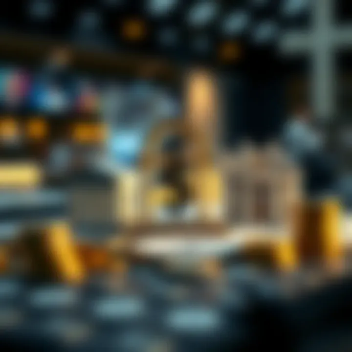 Understanding Bonds and Mutual Funds Visual representation of bonds and mutual funds