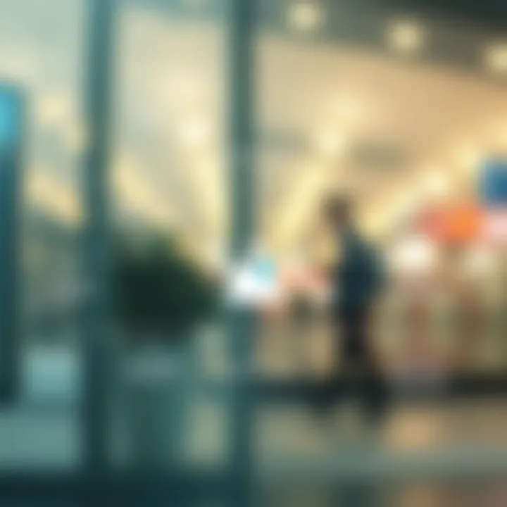 Diagram illustrating the application process for Citibank Regular Checking Account