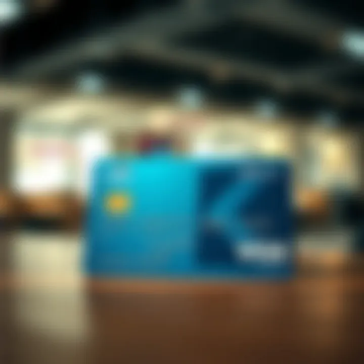 Visual representation of Citibank Regular Checking Account features