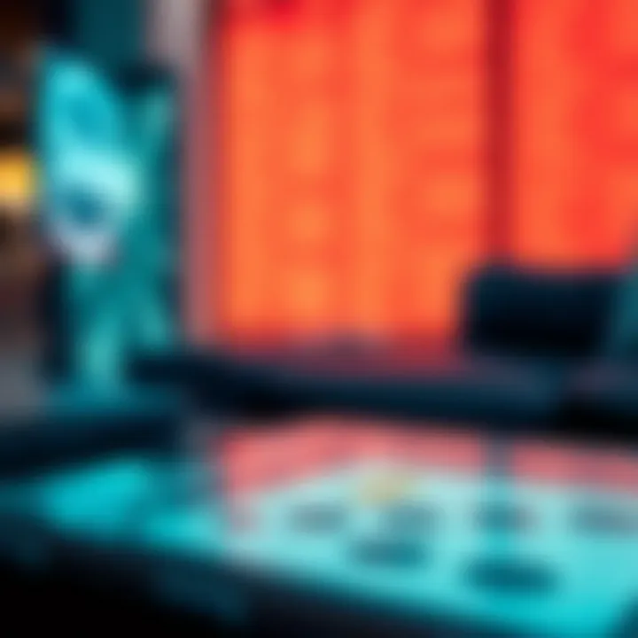 Security features of Cash App