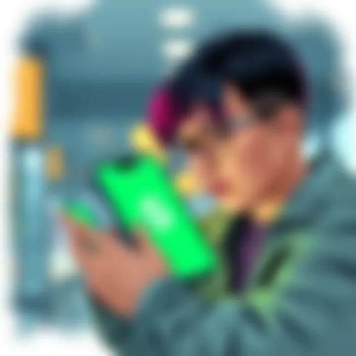 Troubleshooting tips for Cash App