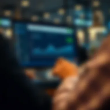 User-friendly bond purchasing interface