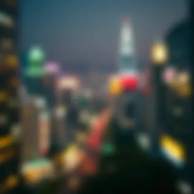 Comparative analysis of local and foreign business structures