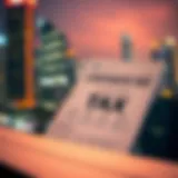 Overview of Hong Kong's corporate tax rates and brackets