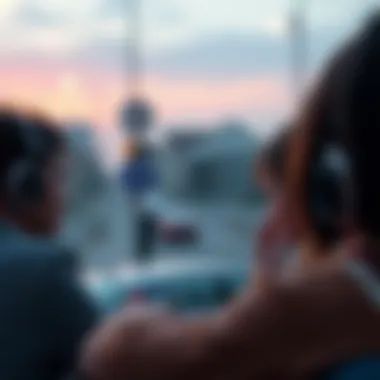 User feedback section analyzing usability of the Esurance app