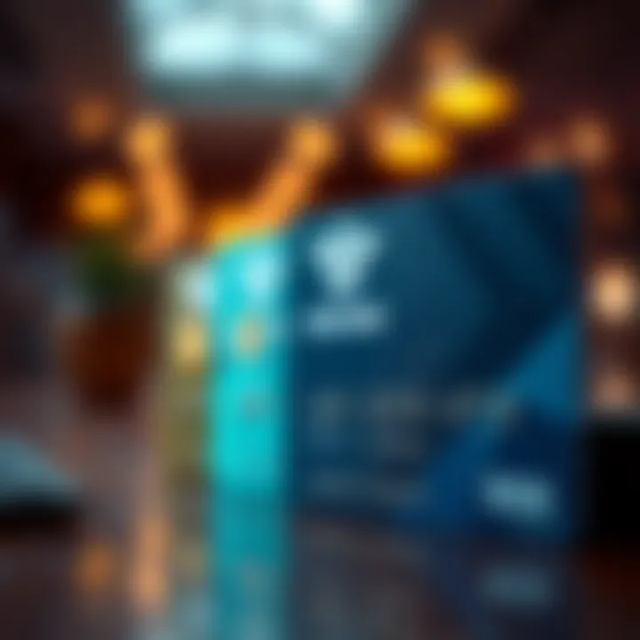 Comparison of Credit Card Rewards Comparative analysis of credit card rewards