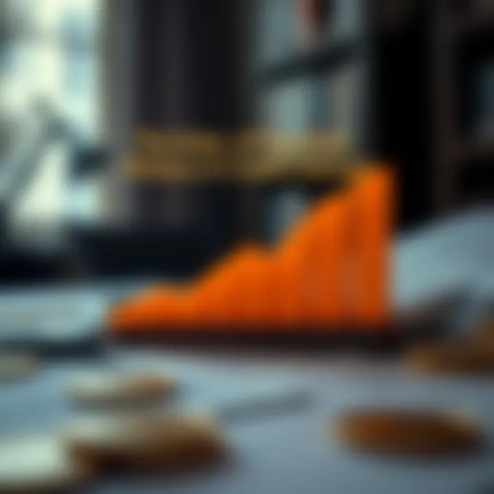 Graphic showcasing payment history importance