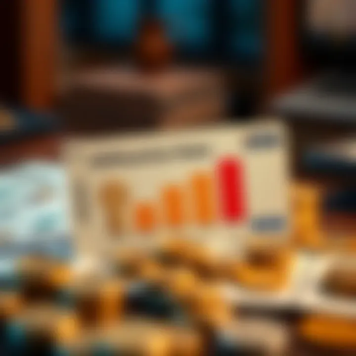 Illustration of utilization ratio concept