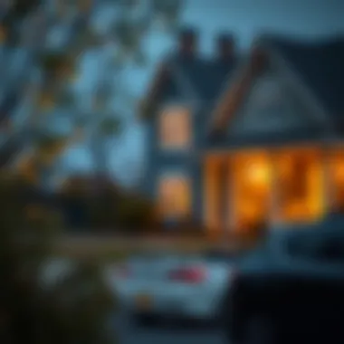 Credit repair strategies for home financing