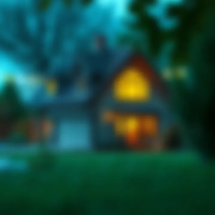 Understanding credit scores and their impact on mortgage eligibility