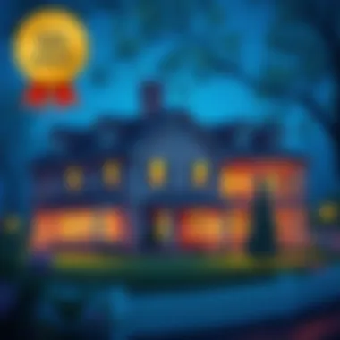 Market conditions affecting mortgage qualifications