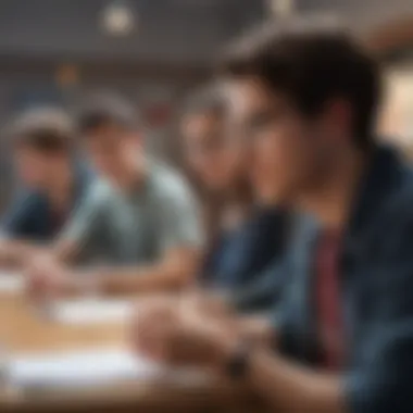 Comparing Student Credit Options Comparison of student credit options