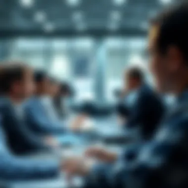 Implementing Effective Management Strategies Strategies for effective management in the context of the Dilbert Principle