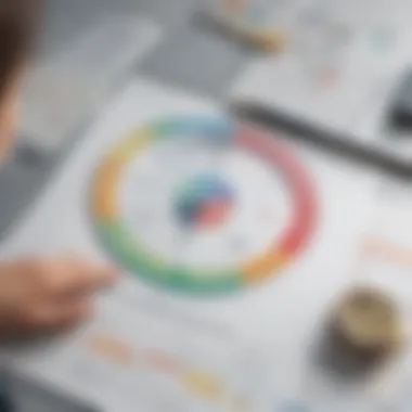 The Power of Recommendations in Modern Marketing Diagram showcasing the effectiveness of peer recommendations