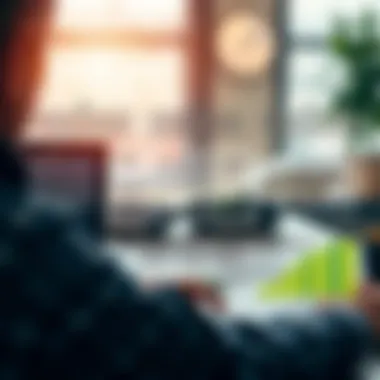 Understanding Financial Planning Methodologies Visual representation of financial planning methodologies