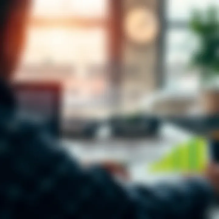 Understanding Financial Planning Methodologies Visual representation of financial planning methodologies