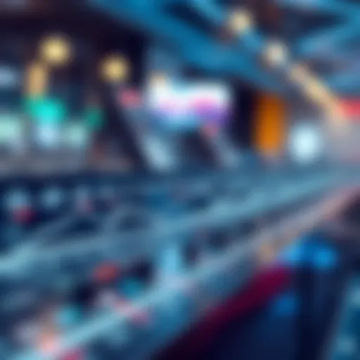 5G technology evolution timeline