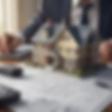 Financial Strategies for Real Estate Investment Evaluating financial strategies for property investment