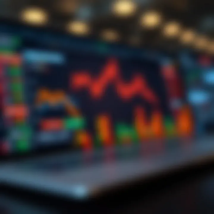 Key Metrics for Stock Evaluation Illustration of key metrics used in stock evaluation