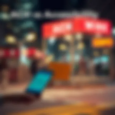 Evaluating Accessibility in Fund Transfer Options Accessibility features of ACH and Wire Transfers