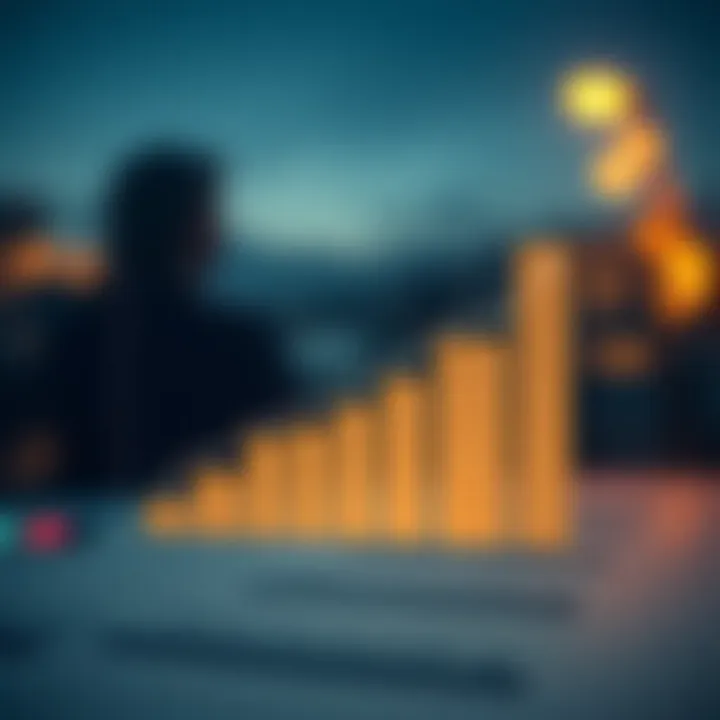 Benefits for Investors Graph illustrating benefits of automatic coupon extensions for investors