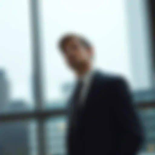 A businessman contemplating incorporation benefits