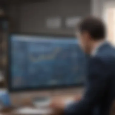 Benefits of the Bloomberg CUSIP Search Tool Infographic detailing the benefits of using the Bloomberg CUSIP search tool for investors