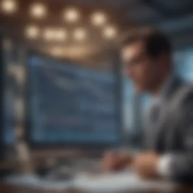 Comparing Day Trading Advisory Services Comparative overview of advisory services