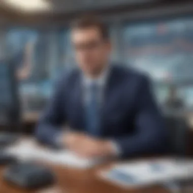 Legal and Ethical Aspects of Day Trading Legal considerations in day trading