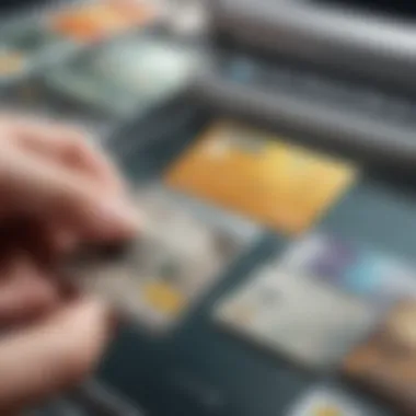 Comparative Analysis of Discovery Card and Other Rewards Programs Comparison of Discovery Card rewards with other credit card programs