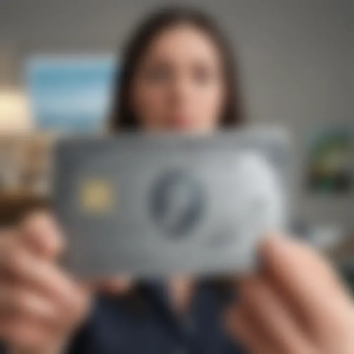 Consumer protection features of American Express