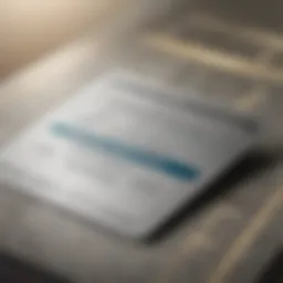 American Express card showcasing luxury benefits