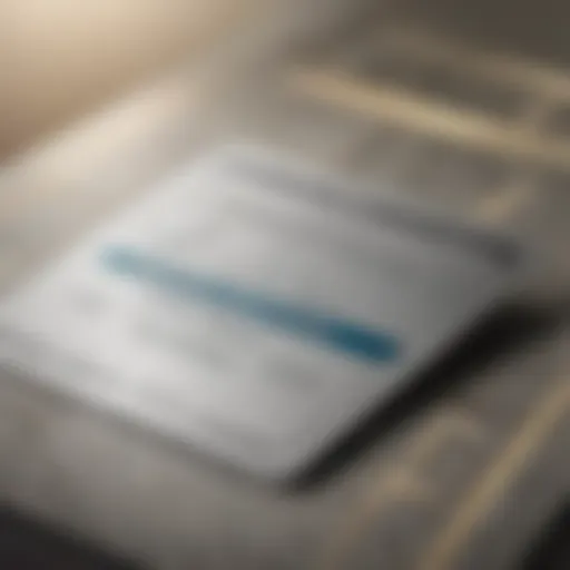 American Express card showcasing luxury benefits