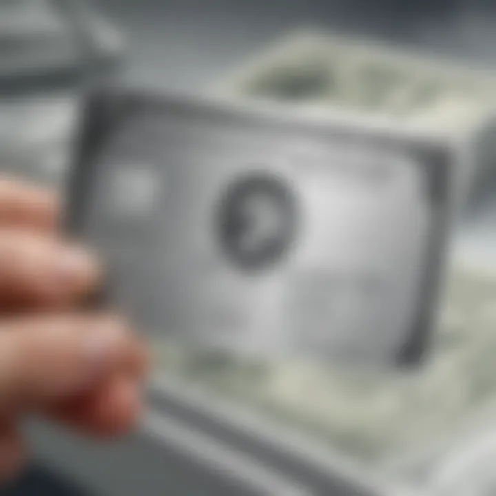 Rewards programs associated with American Express card