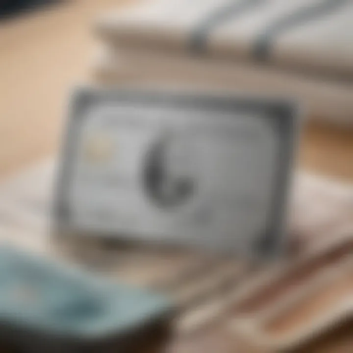 Travel perks provided by American Express card