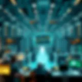 Overview of Algorithmic Trading Architecture