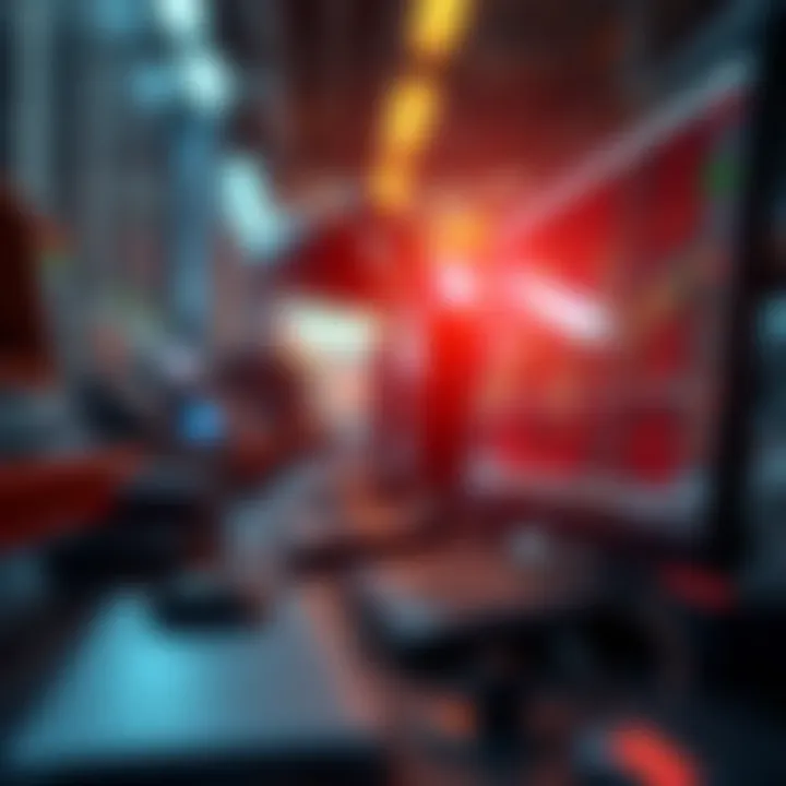 Future Trends in Algorithmic Trading Technology