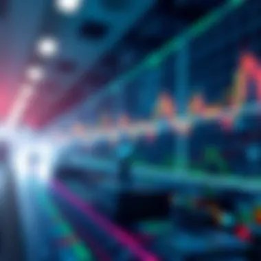 Algorithmic Trading Strategies in Action