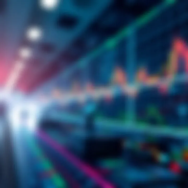 Algorithmic Trading Strategies in Action