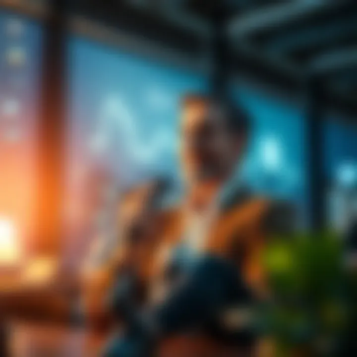 Illustration of success stories related to It Works