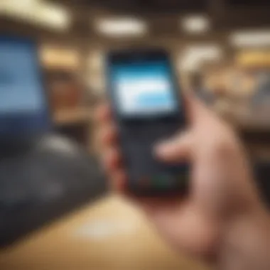 PayPal Credit Acceptance in Retail Settings In-Store Payment with PayPal Credit