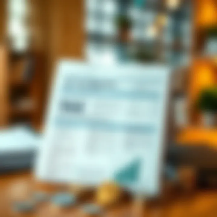 An infographic outlining tax obligations for small business owners