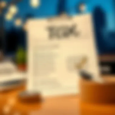 A checklist for efficient tax preparation for small businesses