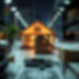 Navigating mortgage options