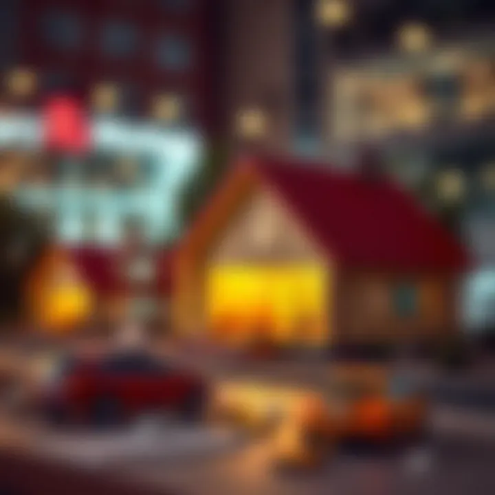 Understanding economic influences